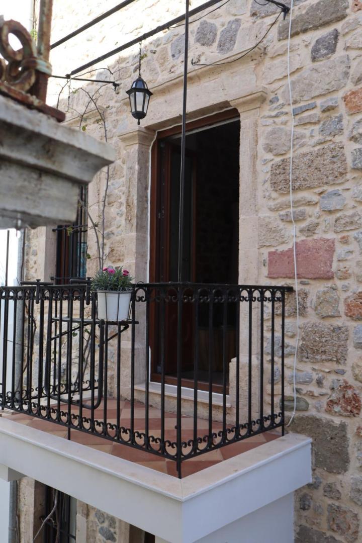 Foteini Residence Kálymnos Exteriér fotografie